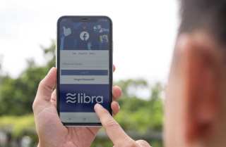 26 EU Central Bankers Set To Grill Libra Execs Today