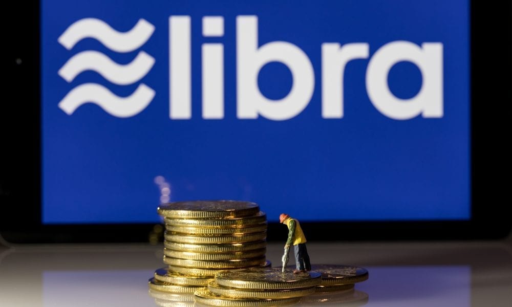 Facebook Adds New Lobbyists In Libra Push