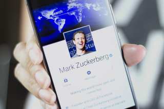 Facebook CEO Mark Zuckerberg Meets With Lawmakers, President