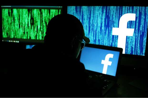 Facebook Seeks Clear Guidelines For Data Sharing