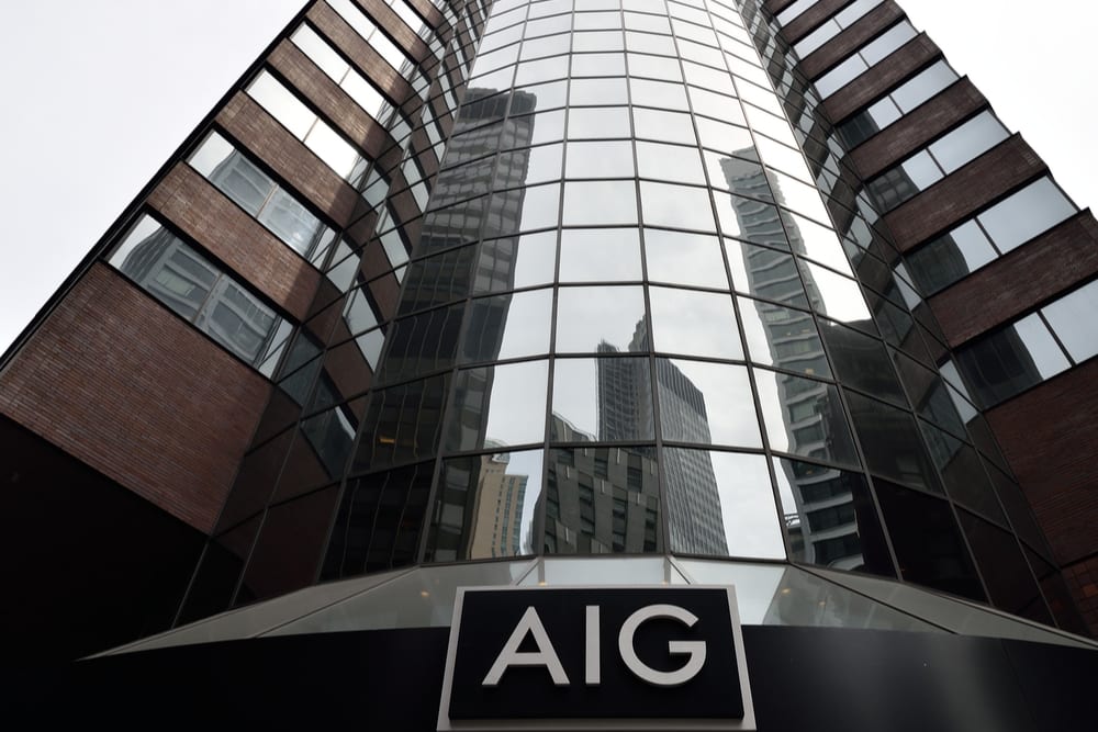 FastPay Teams With AIG To Launch Media Receivables Funding Vehicle