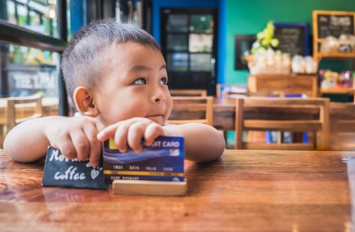 Greenlight Raises $54M To Enhance Kid-Friendly Financial Tools