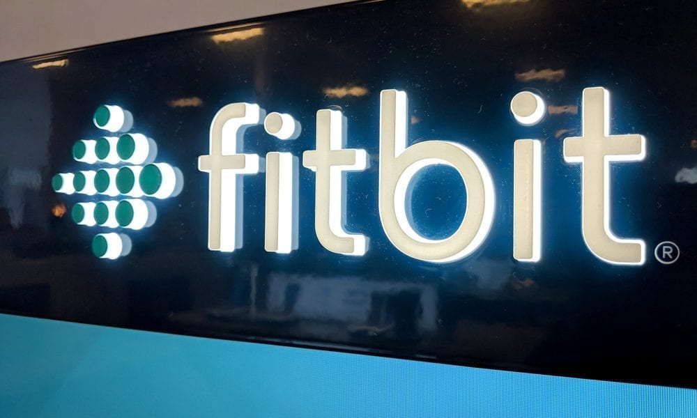 fitbit business