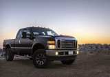 GM, Ford Take On Tesla With Electric Pickups