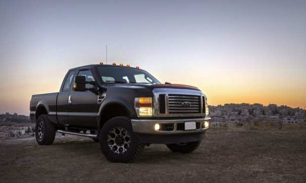 GM, Ford Take On Tesla With Electric Pickups