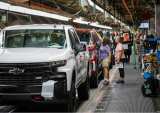 GM Cars To Be Powered By Google In 2021
