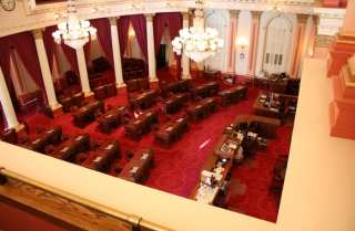 Gig Economy Could See Overhaul Under New California Bill