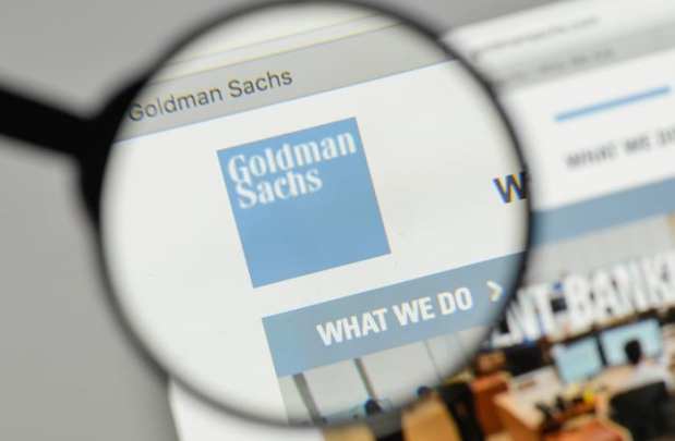 Goldman’s Marcus Has Lost $1.3B Since 2016