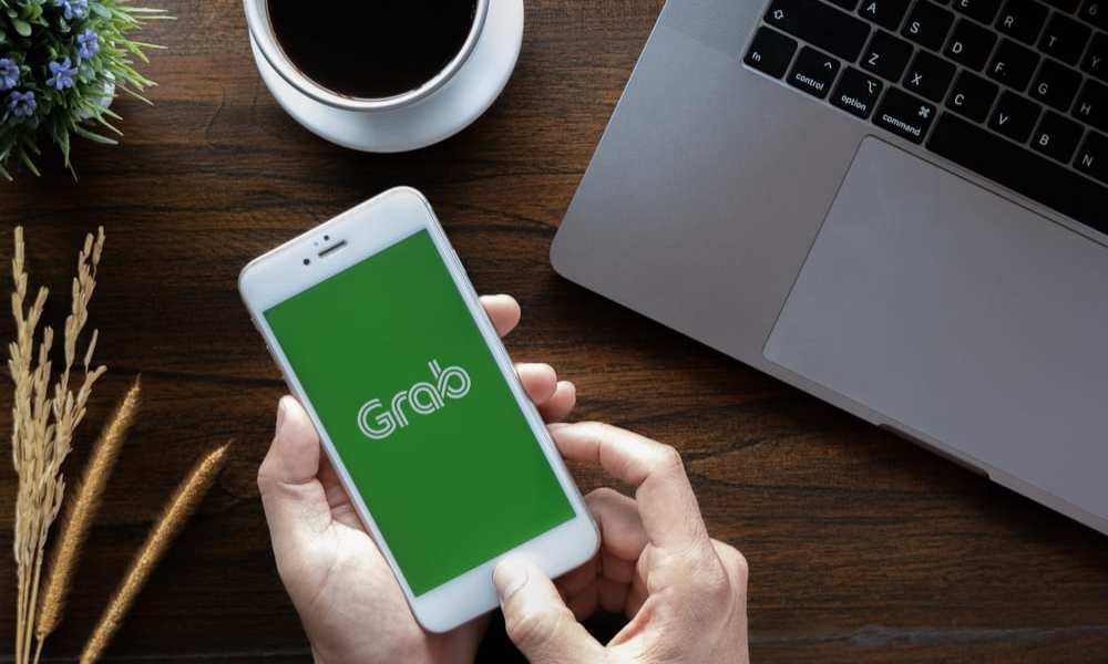 Grab Wants To Take On Rival Gojek With Mergers