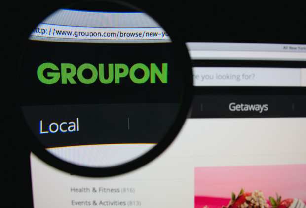 Can Travel Get Groupon On A More Profitable Path?