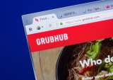 Grubhub Partners With McDonald’s In NYC