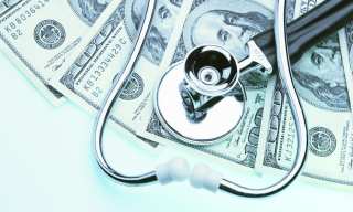Digital Players Seek To Provide More Healthcare Discounts