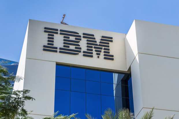 IBM Has Sued Zillow Over Patent Infringement