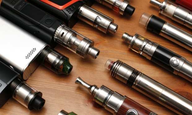 India Approves Ordinance To Ban eCigarettes