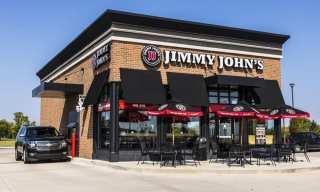 Inspire Brands Acquires Jimmy John’s Sandwich Chain