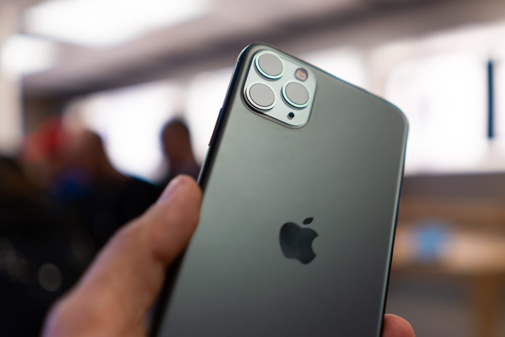 Apple’s iOS13 Said To Have Payment Security Issues