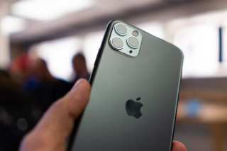 Apple’s iOS13 Said To Have Payment Security Issues