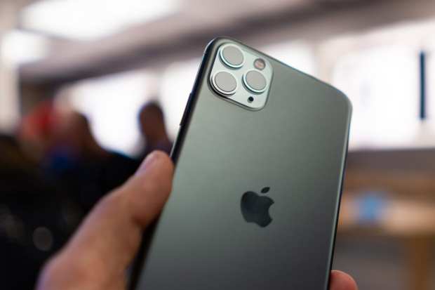 Apple’s iOS13 Said To Have Payment Security Issues