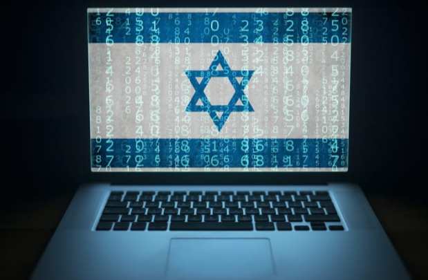 Israeli PayTech Firms Team With Visa Center
