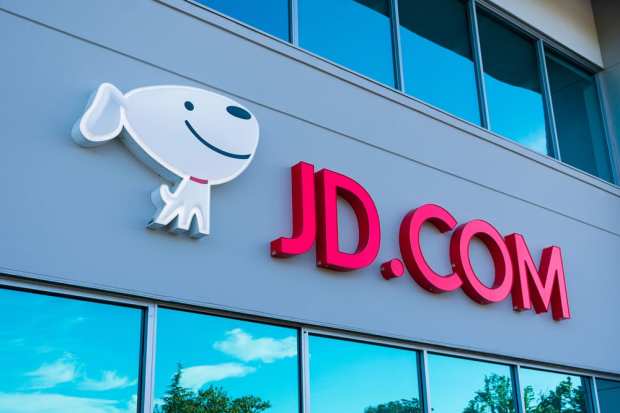 JD.com, Central Group Team Up For FinServ App
