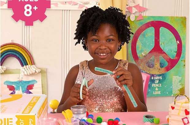 Collaborating To Create Kids’ Subscriptions With A STEM Twist 