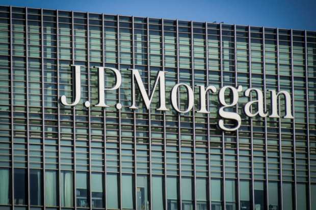 Russian Hacker To Plead Guilty In JPMorgan Case