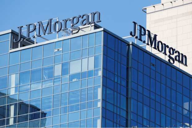 JPMorgan Commits $25M To Aid In Customer-Centric Fintech To Help With Savings, Debt