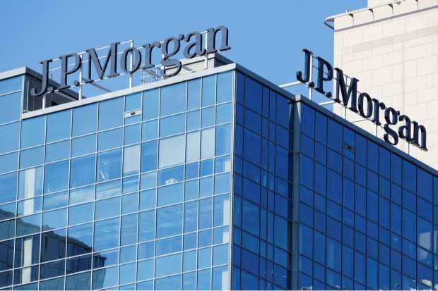JPMorgan Commits $25M For Altruistic FinTech Services