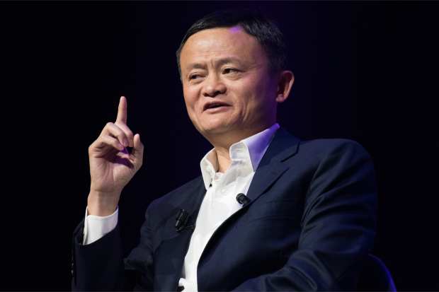 Jack Ma’s Alibaba Legacy Of Commerce, Payments — And Even Healthcare