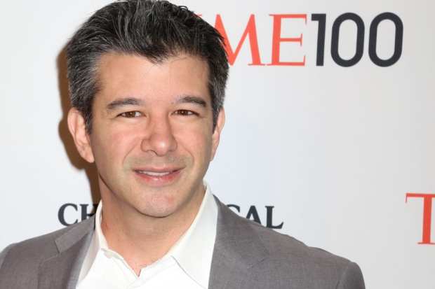 Uber’s Kalanick Invests In India’s Biggest Shared Kitchen Company