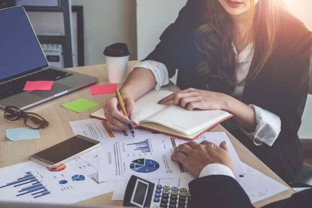 Kountable Launches SMB Credit Reports Based On Execution Behaviors