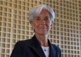 IMF’s Lagarde Urges Banks To Keep Open Mind About Crypto