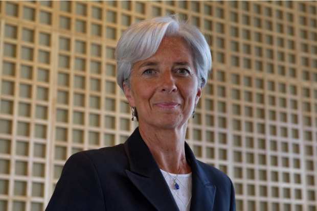 Lagarde: Finance Industry Should Be More Open To Crypto
