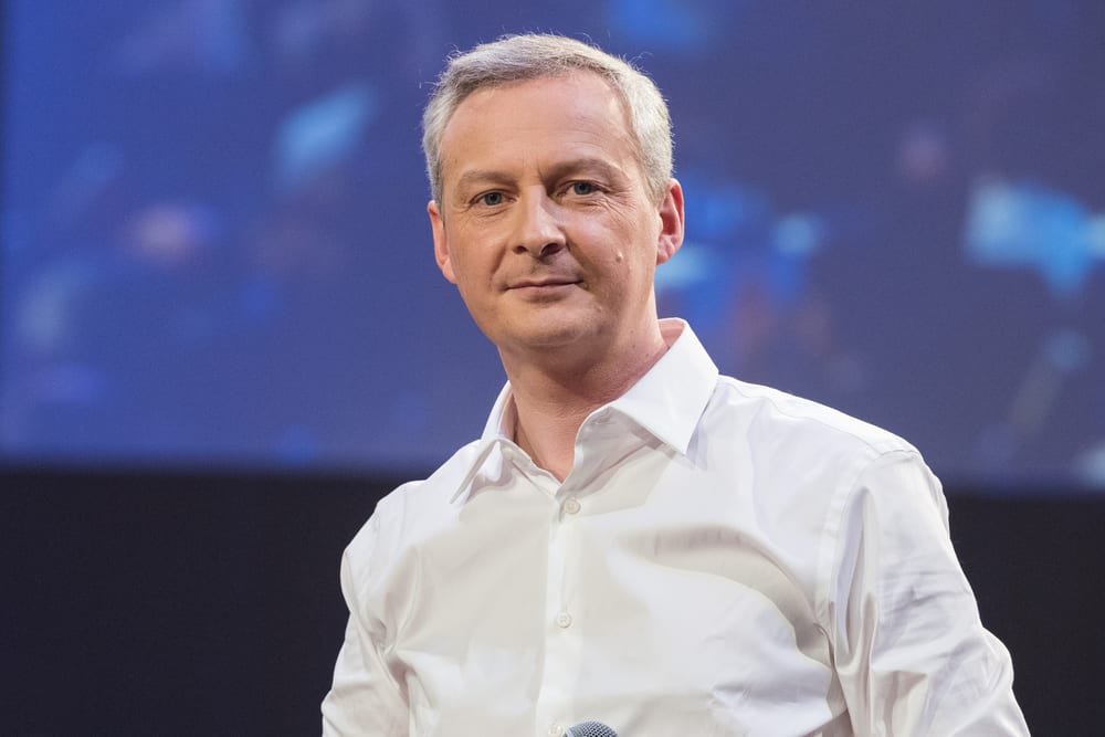 France And Germany Call For Public Crypto, Oppose Libra