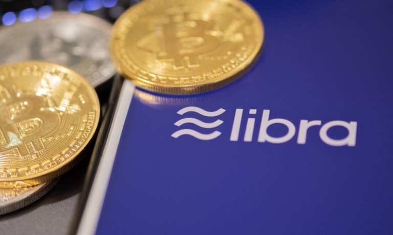 Libra cryptocurrency