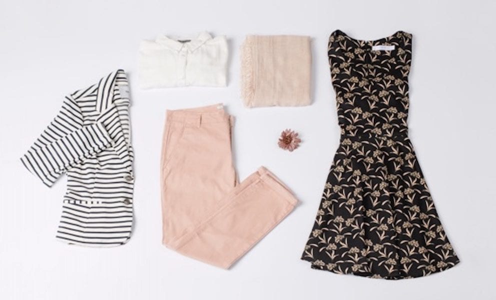 lookiero clothes