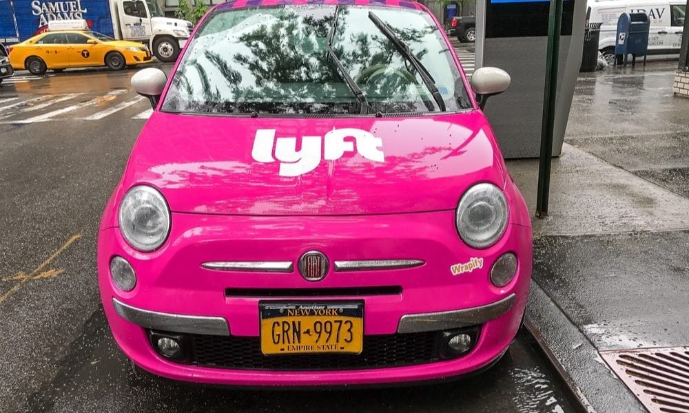 A Year After Lyft’s Billionth Ride, Challenges