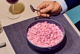 Bringing Breakfast Cereal Back With A DTC Reboot