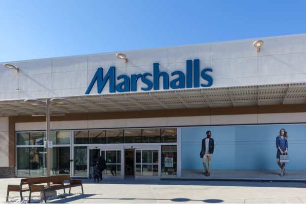 Marshalls Unveils New Online Store