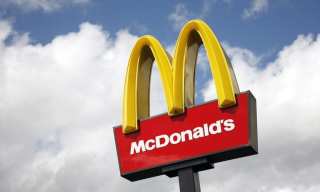 McDonald’s To Acquire Conversational Tech Company Apprente