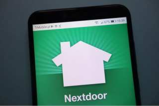 Nextdoor Continues Rapid Growth With $170M Funding Round