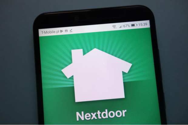 Nextdoor Continues Growth With $170M Funding