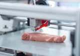 Novameat Raises Funds To 3D-Print Meat Replacements