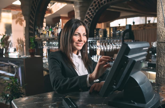 TouchBistro Lands $119M To Expand Restaurant POS Tech