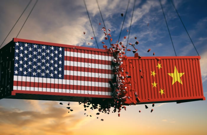 China Says Foreign Investment Welcome Despite Potential US Restrictions