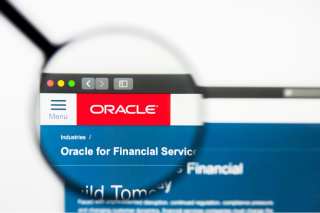 Oracle Offers AI Automation For AML Compliance