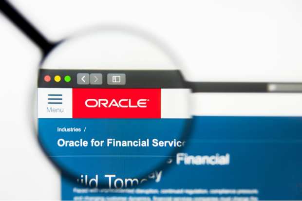 Quantifind, Oracle Team For AML Compliance Tech