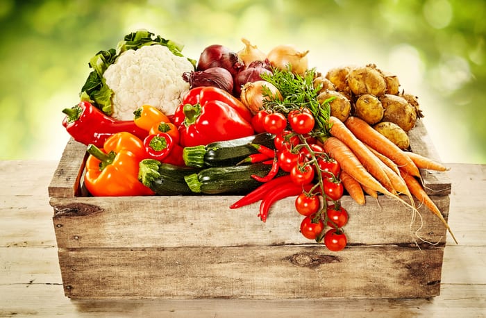 Seattle Startup Delivers Discounted Local Produce To Low-Income Families