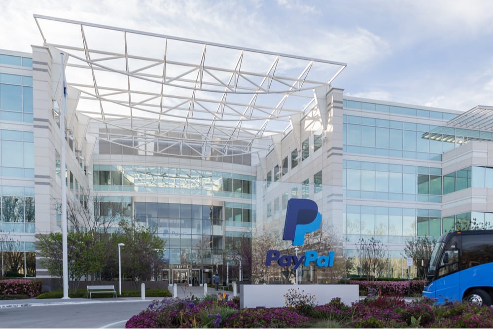 PayPal’s iZettle Acquisition Draws Fine From UK Regulator