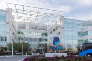 PayPal’s iZettle Acquisition Draws Fine From UK Regulator
